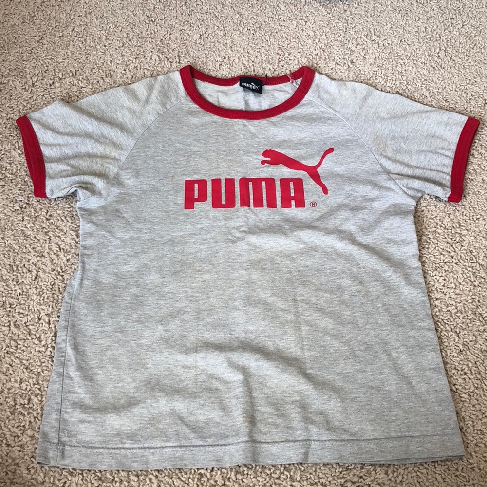 PUMA Shirt